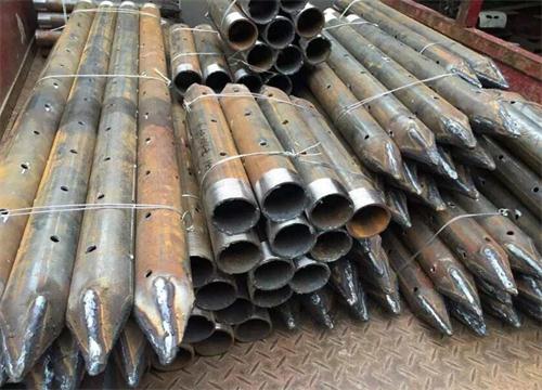 弥勒钢花管哪里有卖